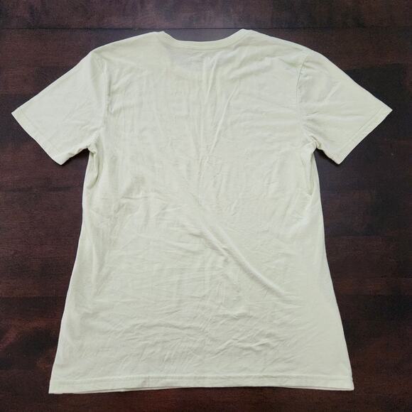 Cotopaxi Electric Llama Tee Shirt Size Large - Picture 4 of 4